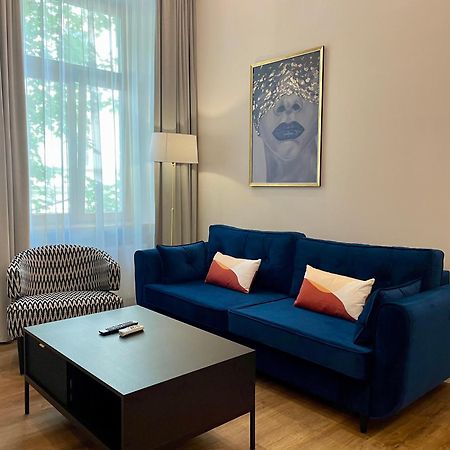 Golden Queen Apartments City Center Krakow Ngoại thất bức ảnh