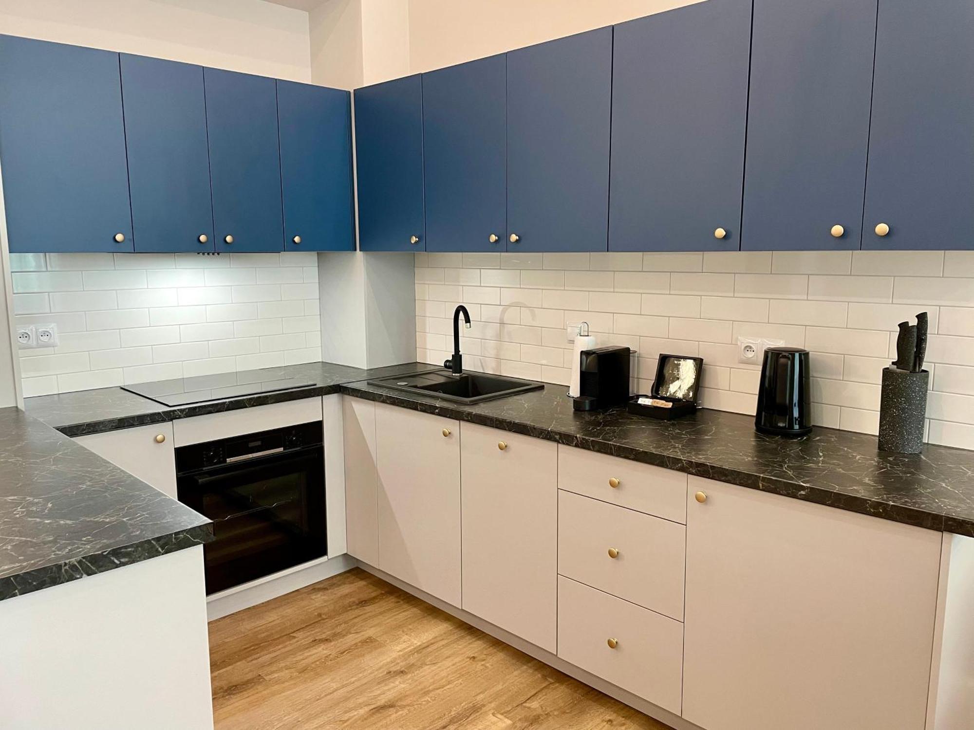 Golden Queen Apartments City Center Krakow Ngoại thất bức ảnh