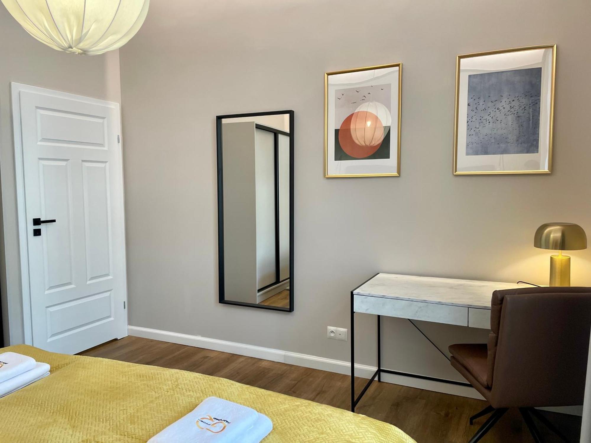 Golden Queen Apartments City Center Krakow Ngoại thất bức ảnh