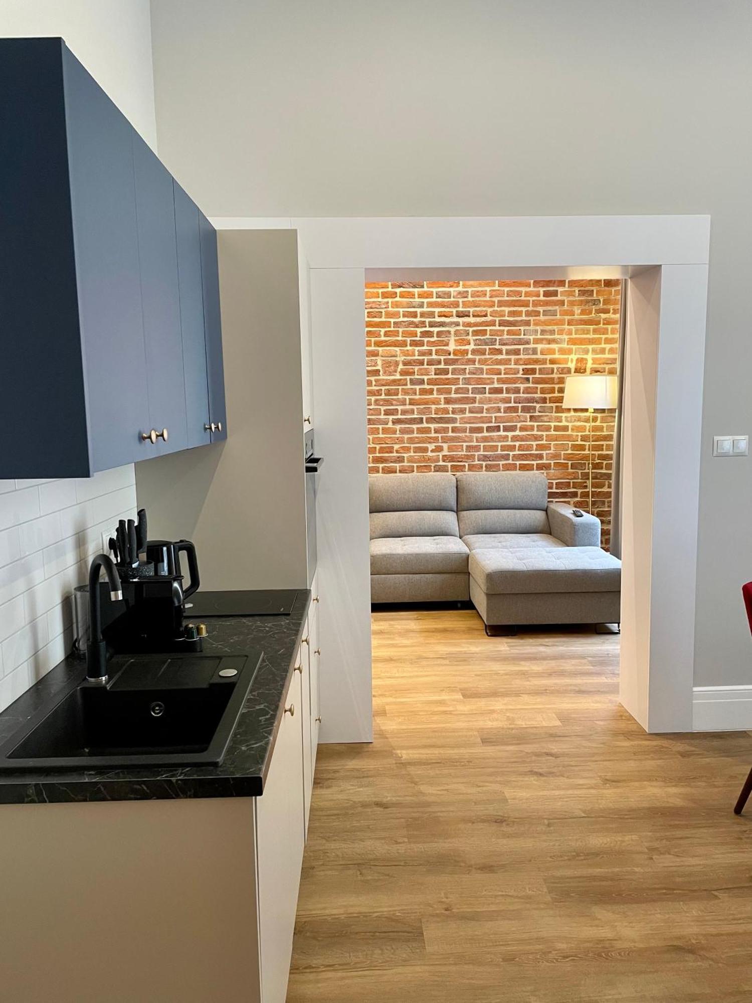 Golden Queen Apartments City Center Krakow Ngoại thất bức ảnh