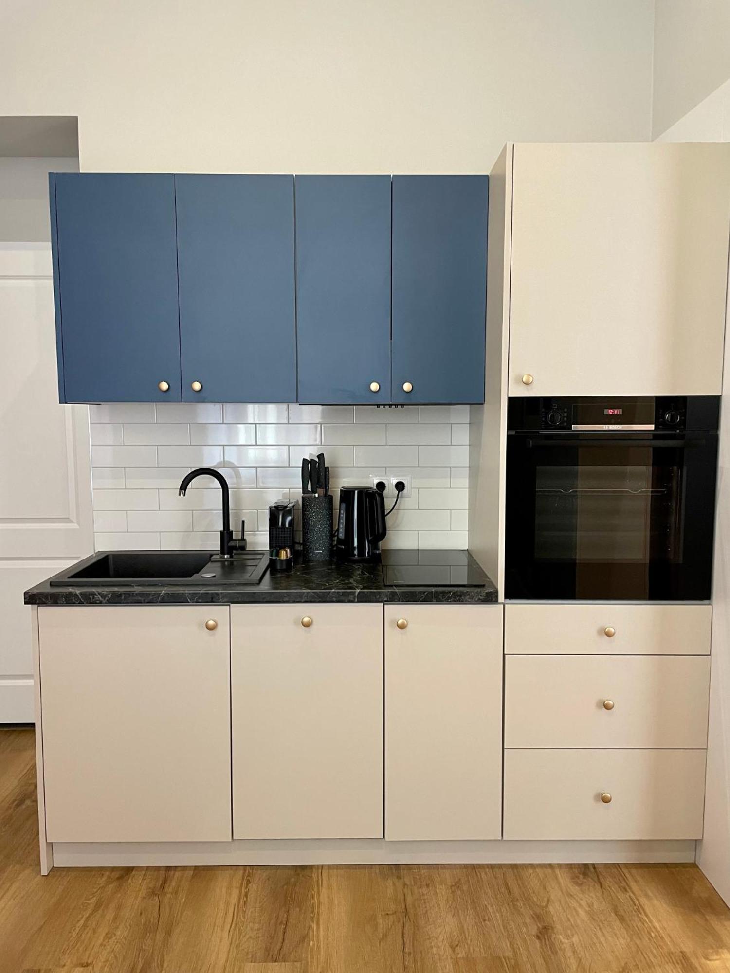 Golden Queen Apartments City Center Krakow Ngoại thất bức ảnh