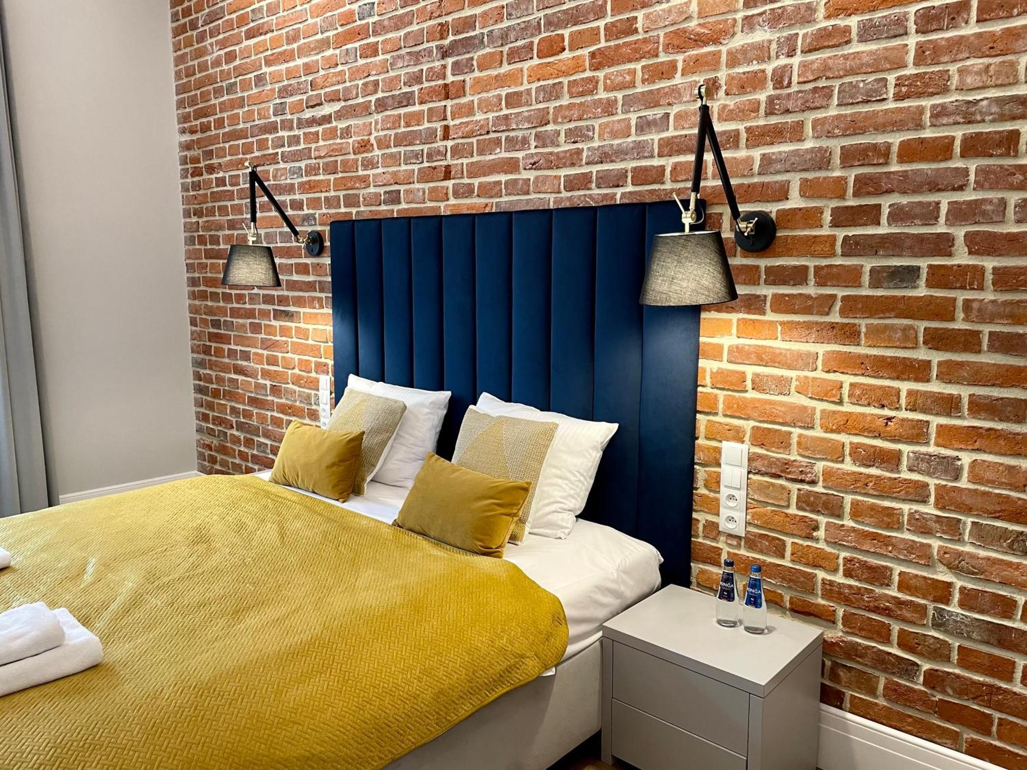 Golden Queen Apartments City Center Krakow Ngoại thất bức ảnh