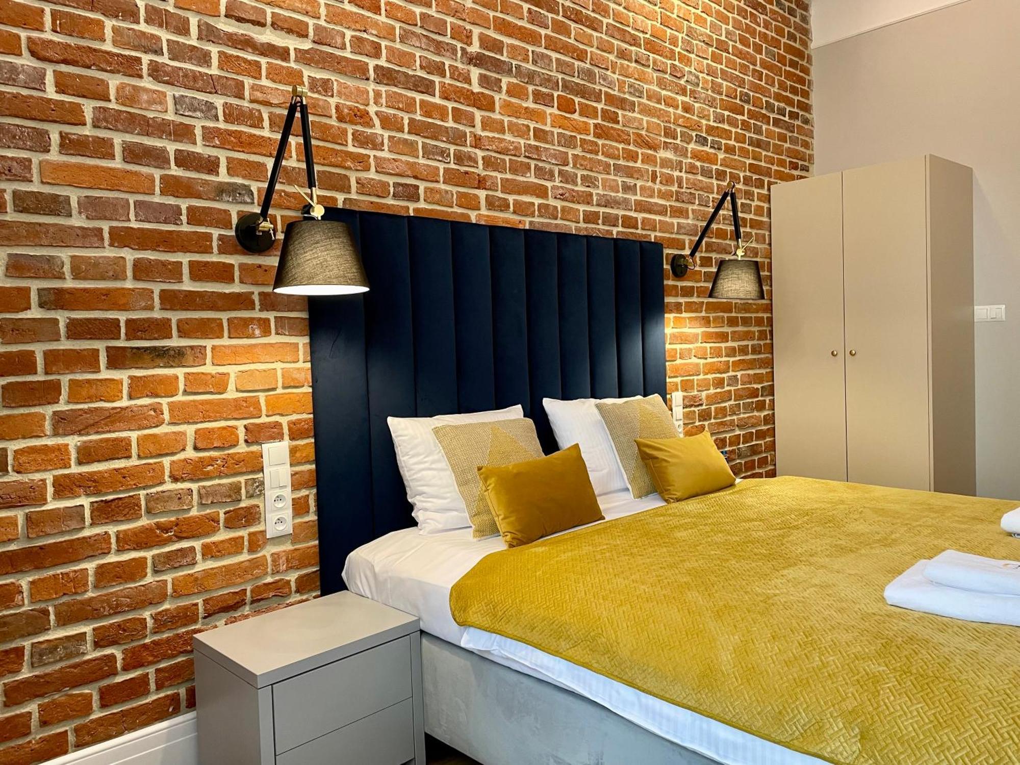 Golden Queen Apartments City Center Krakow Ngoại thất bức ảnh